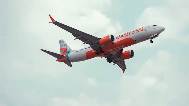 अहमदाबाद केवल ₹1535 में बुक करें फ्लाइट टिकट, ऑफर का लाभ ˒ अहमदाबाद केवल ₹1535 में बुक करें फ्लाइट टिकट, ऑफर का लाभ ˒