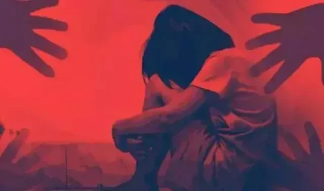 Devarapalli Crime News: నాలుగేళ్ల చిన్నారిపై వృద్ధుడి అమానుషం