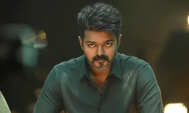 Thalapathy Vijay: జన నాయగన్ రిలీజ్ కు లైన్ క్లియర్?