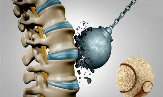 हड्डियों को फौलादी बना देंगे ये 4 सुपरफूड्स, सिर्फ 10 दिन में देखें कमाल
