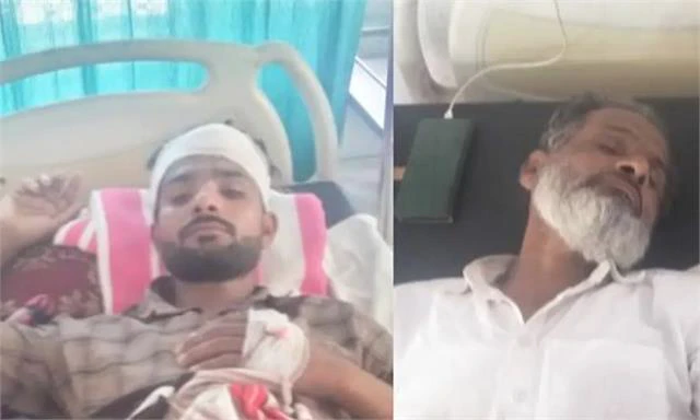 दूल्हे को खेत में दौड़ा-दौड़ाकर पीटा... डोली उठने से पहले मांगी स्कॉर्पियो और प्लाट, मिला जूता-लात
