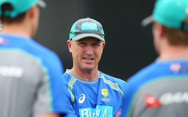 India has a problem with their sixth bowler, they've got some decisions to make: Brad Haddin
