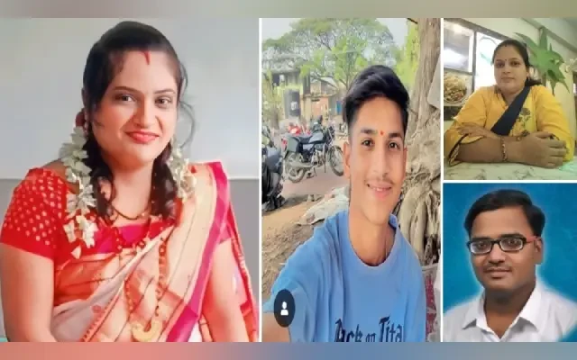 ತೀರ್ಥಯಾತ್ರೆಗೆ ಬಂದ ನಾಲ್ವರು ನದಿಯಲ್ಲಿ ಮುಳುಗಿ ದಾರುಣ ಸಾವು