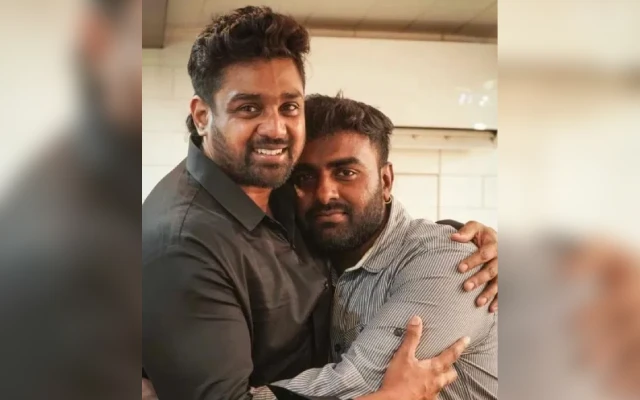 ಜಿಮ್ ಟ್ರೇನರ್​ ಮೇಲಿನ ಹಲ್ಲೆ ಪ್ರಕರಣ; ಧ್ರುವ ಮ್ಯಾನೇಜರ್ ಅಶ್ವಿನ್ ಅರೆಸ್ಟ್