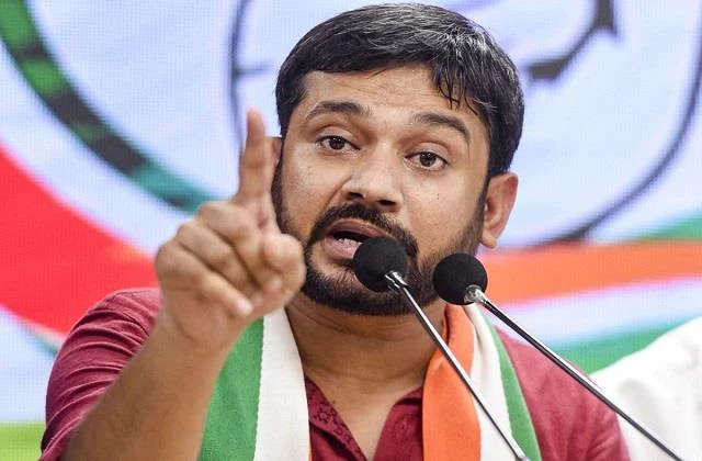 'यह BJP की सोची-समझी चाल'...तहव्वुर राणा के प्रत्यर्पण पर आया कांग्रेस नेता कन्हैया कुमार का बयान