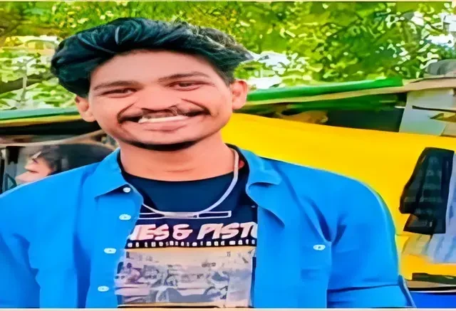 Vizag Crime News: సాఫ్ట్వేర్ ఇంజినీర్ ఆత్మహత్య