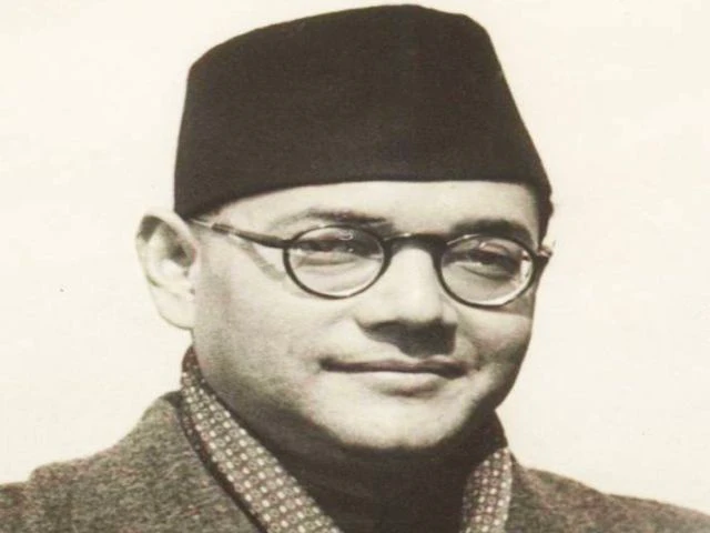 Subhas Chandra Bose's birth anniversary: 9 facts about revolutionary 'Netaji' everyone should know