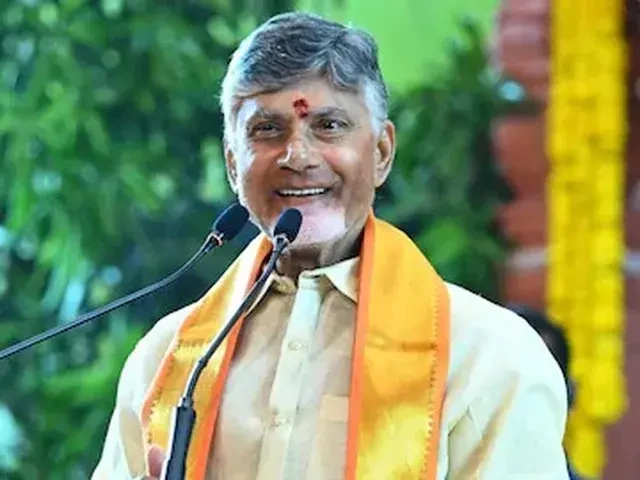 AP: రిపబ్లిక్ డే శుభాకాంక్షలు తెలిపిన సీఎం చంద్రబాబు, మంత్రి లోకేశ్