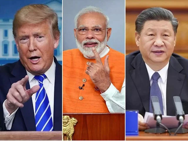 क्रय शक्ति समता में भारत दुनिया की तीसरी सबसे बड़ी अर्थव्यवस्था क्रय शक्ति समता में भारत दुनिया की तीसरी सबसे बड़ी अर्थव्यवस्था