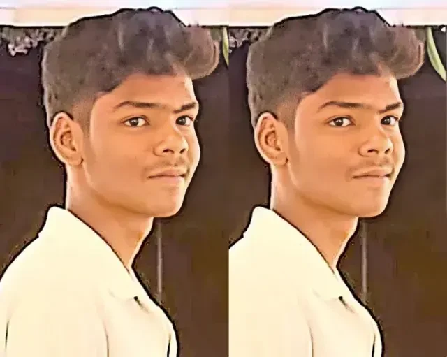 Chittoor crime: ఇంటర్ విద్యార్థి ఆత్మహత్య.. 'లాస్ట్ డే' అని స్టేటస్!