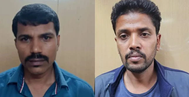 BIG NEWS: ಶಾಸಕರ ಹೆಸರಲ್ಲಿ ನಕಲಿ ಸಹಿ, ಲೆಟರ್ ಹೆಡ್ ಸೃಷ್ಟಿಸಿ ವಂಚನೆ: ಇಬ್ಬರು ಆರೋಪಿಗಳು ಅರೆಸ್ಟ್; ತನಿಖೆಯಲ್ಲಿ ಮತ್ತಷ್ಟು ಪ್ರಕರಣ ಬಯಲು