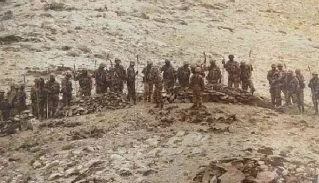 ಗಾಲ್ವಾನ್ ಕಣಿವೆಯಲ್ಲಿ ಅತಿಕ್ರಮಣ ಚೀನಾದ ಪೂರ್ವ ನಿಯೋಜಿತ ಕೃತ್ಯ : ಅಮೆರಿಕಾ