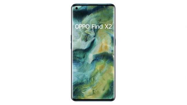 Thegriftygroove: Oppo Find X2 Pro Harga Malaysia