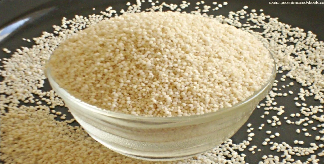 வரகு அரிசி இருக்கா அப்போ இந்த உணவை செய்து பாருங்க.!