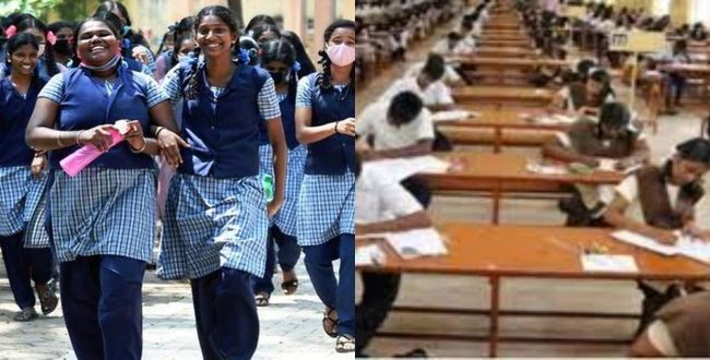 6 - 9 ஆம் வகுப்பு மாணவர்களுக்கு ஆன்லைன் தேர்வு. கல்வி சுற்றுலா போக ரெடியா?. பள்ளிக்கல்வித்துறை சூப்பர் அறிவிப்பு.!!!