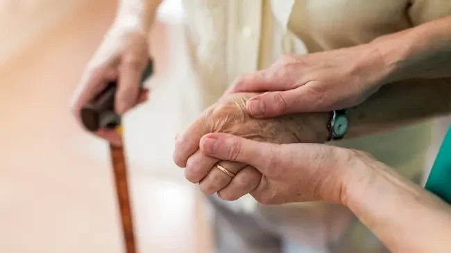 Elderly parents :వృద్ధతల్లిదండ్రుల 'భద్రతకు చట్టాల ఆసరా!