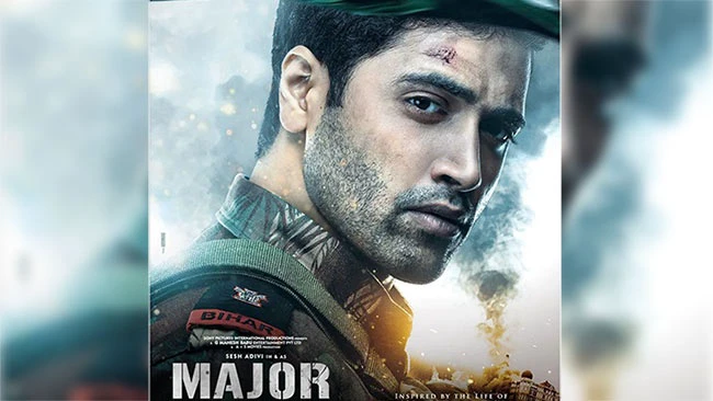 Major Trailer: संदीप उन्नीकृष्णन की बायोग्राफी में नए एंगल से दिखेगी 26/11 हमले की दास्तान