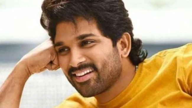 ఇది నా‌ మొదటి అడుగు మాత్ర‌మే : అల్లు అర్జున్