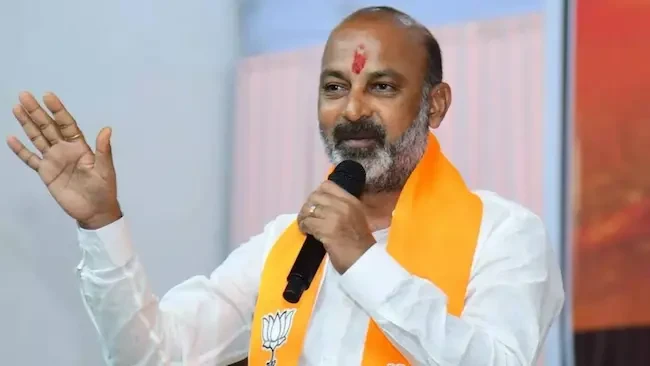 Bandi Sanjay Kumar : సింగరేణి ATMలా మారిందా? బండి సంజయ్ సంచలనం!