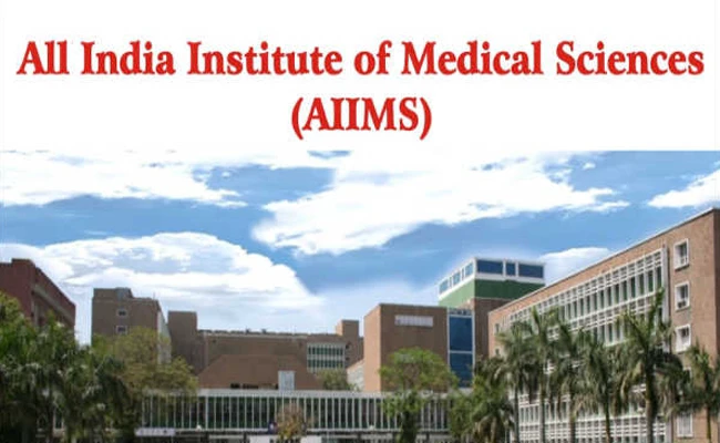 AIIMS Contract Jobs : ఎయిమ్స్‌లో ఒప్పంద ప్రాతిపదికన వివిధ ఉద్యోగాలకు దరఖాస్తులు..