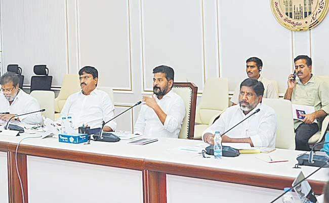 Rajiv Yuva Vikasam Scheme Application Link 2025 : యువ వికాసం పథకానికి దరఖాస్తులు ప్రారంభం.. డైరెక్ట్ లింక్ ఇదే..