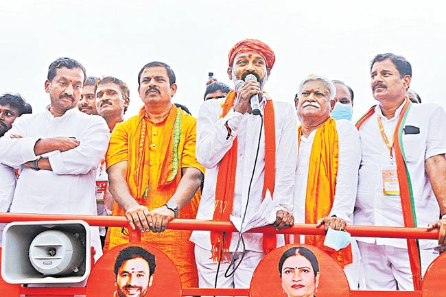 బస్సు, కరెంటు చార్జీలు పెంచితే.. రాష్ట్రవ్యాప్తంగా ఉద్యమం