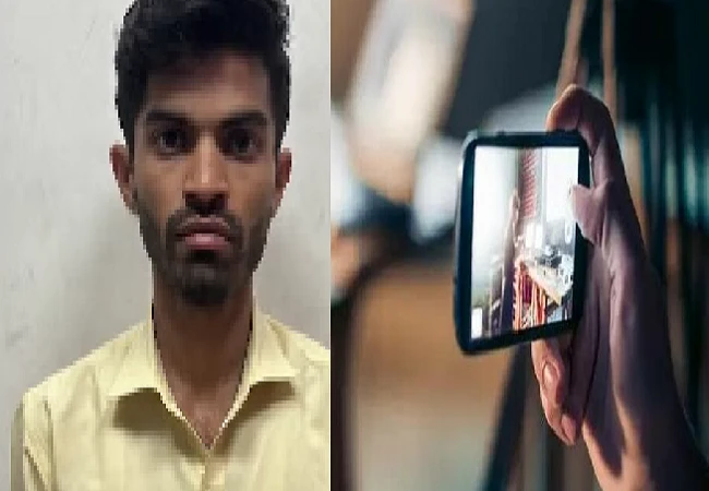 SHOCKING : ಶೌಚಾಲಯದಲ್ಲಿ ಮಹಿಳಾ ಉದ್ಯೋಗಿಗಳ ವಿಡಿಯೋ ಚಿತ್ರೀಕರಣ : ಬೆಂಗಳೂರಿನ 'ಇನ್ಫೋಸಿಸ್' ಕಂಪನಿಯ ನೌಕರ ಅರೆಸ್ಟ್.!