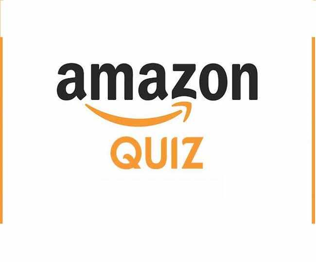 amazon g shock quiz answers