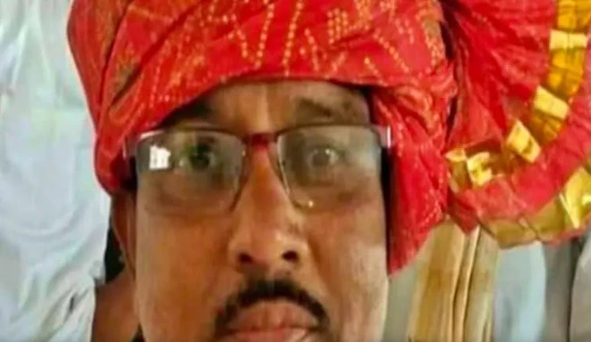 ಹಾವೇರಿ | ಸಾಹಿತ್ಯ ಸಮ್ಮೇಳನಕ್ಕೆ ಆಗಮಿಸಿದ್ದ ಶಿಕ್ಷಕ ಹೃದಯಾಘಾತದಿಂದ ಸಾವು