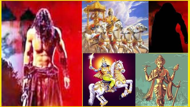 भारत में जिंदा है 1 मानव, जिनकी 5 200 वर्ष की हुई आयु, महादेव का ये भक्त कलयुग में लड़ेगा आखिरी युद्धˎ “ • ˌ भारत में जिंदा है 1 मानव, जिनकी 5 200 वर्ष की हुई आयु, महादेव का ये भक्त कलयुग में लड़ेगा आखिरी युद्धˎ “ • ˌ