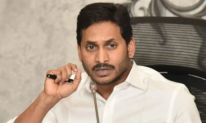 నివర్ బాధితులకు జగన్ శుభవార్త.