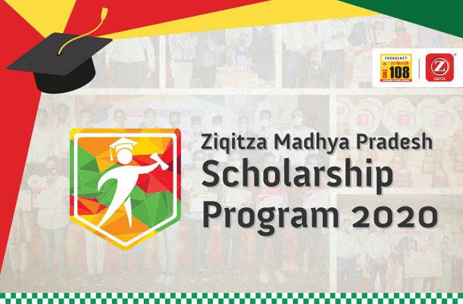 Ziqitza Healthcare Scholarship Programme for Ambulance Crew Children