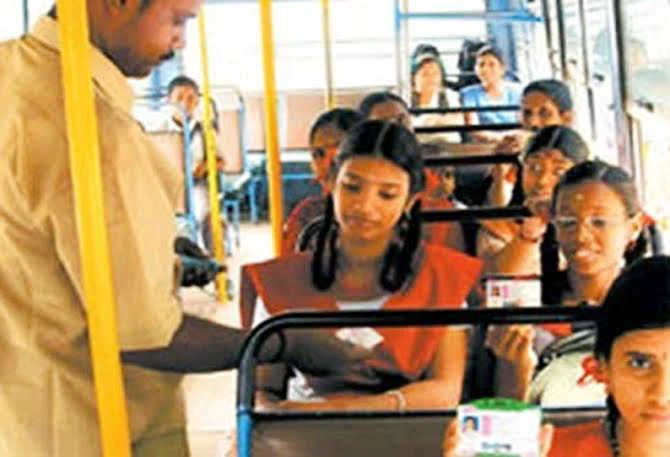 1 முதல் 12-ம்‌ வகுப்பு மாணவர்களுக்கு இலவச பேருந்து பயண அட்டையில் மாற்றமா.? அரசு முக்கிய அறிவிப்பு.!
