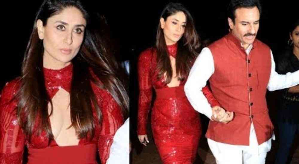 Bollywood Stars Who Saved Their Partners From Wardrobe Malfunction