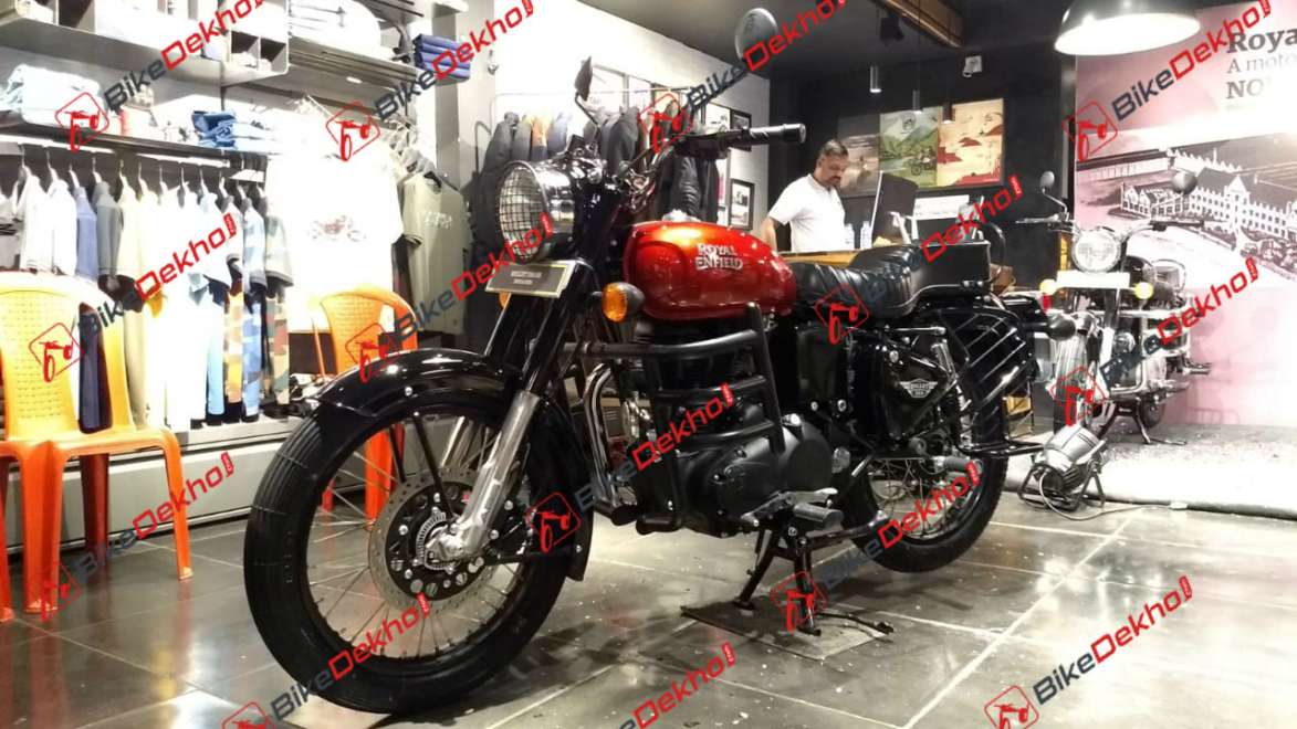 royal bullet family