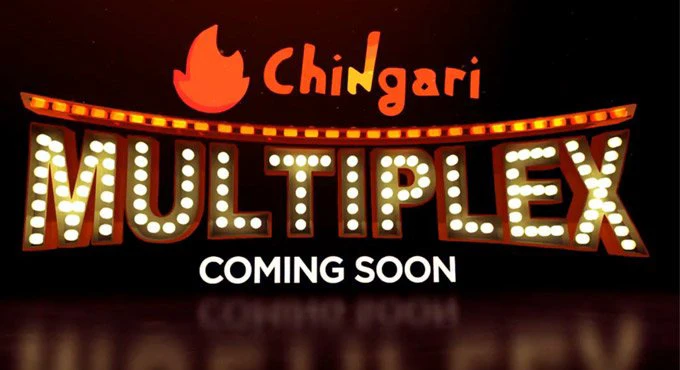 Desi app launches 'Chingari Multiplex' with Amitabh movies