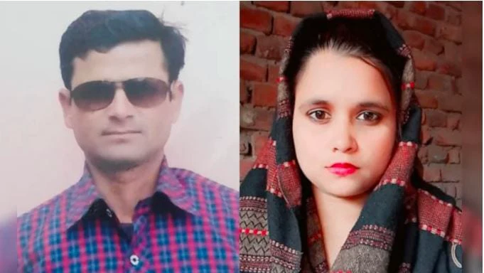 ಮಗನಿಗೆ ಹೆಣ್ಣು ನೋಡಲು ಹೋಗಿ ತಾನೇ ಮದುವೆಯಾದ ಅಪ್ಪ