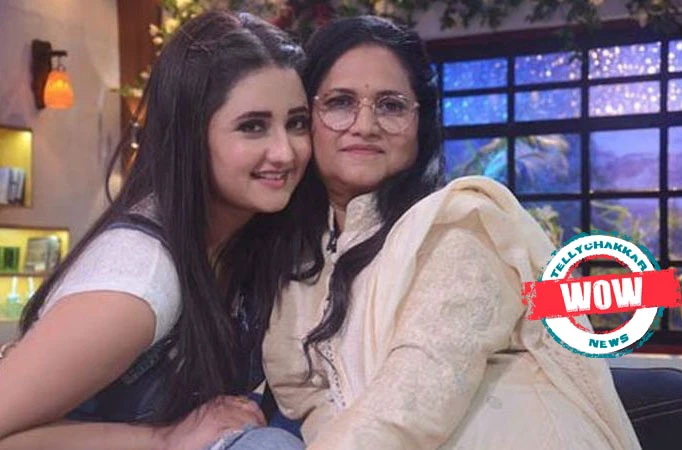 WOW! Rashami Desai's mom talks about her bond with Umar Riaz and Shamita Shetty reveals she was hurt when Rashami and Devoleena's friendship's fall out