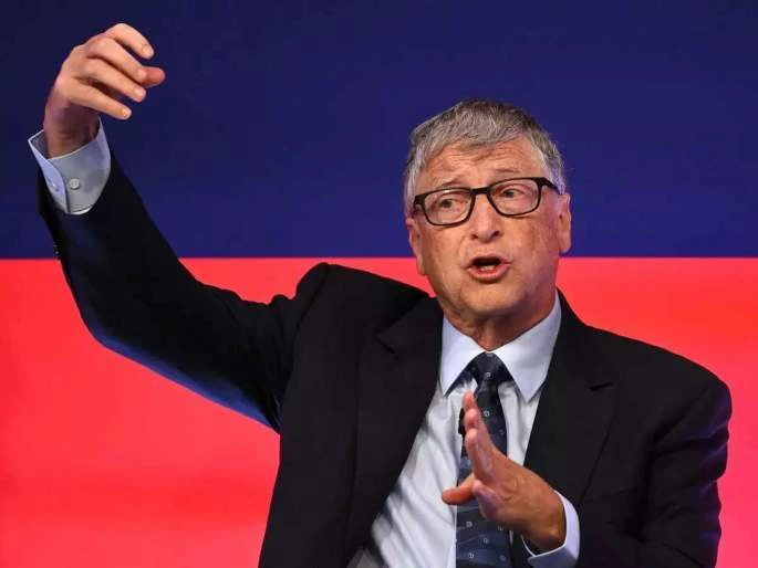 Bill Gates warns of pandemics far worse than Covid-19