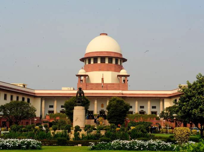 ब्रेकिंग! भाजपच्या १२ आमदारांचं निलंबन रद्द; सर्वोच्च न्यायालयाचा मोठा निर्णय, ठाकरे सरकारला धक्का