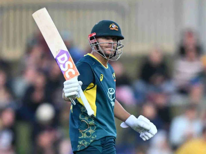 जगात भारी, डेव्हिड वॉर्नरची कामगिरी! असा विक्रम जो विराट कोहलीसह कोणालाच नाही जमला