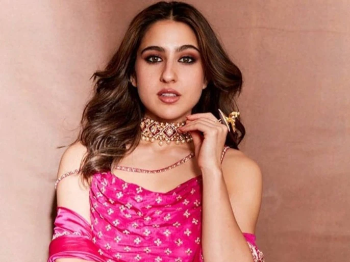 'माझे सिनेमे फ्लॉप झाले अन्...' सारा अली खान झाली व्यक्त; जान्हवीसोबतच्या तुलनेवर म्हणाली...