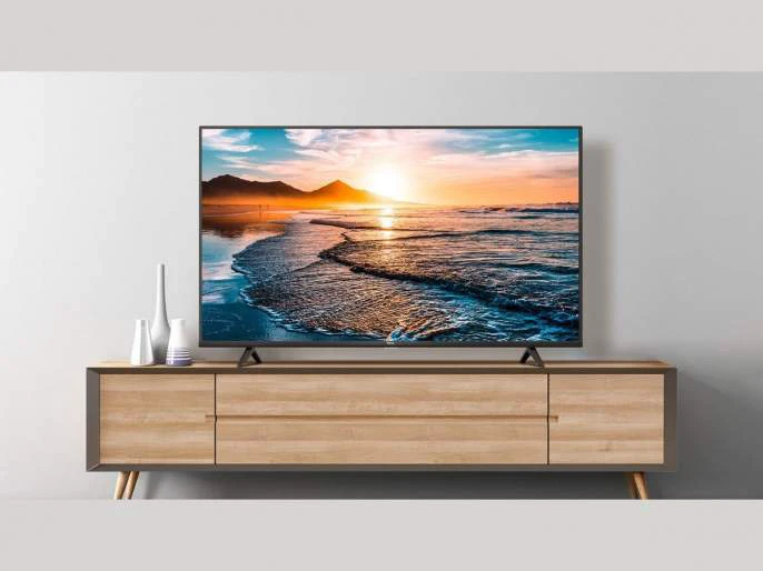 Flipkart Sale: अर्ध्या किंमतीत 50-इंचाचा दमदार 4K Smart TV; ऑफरचे फक्त काही दिवस शिल्लक
