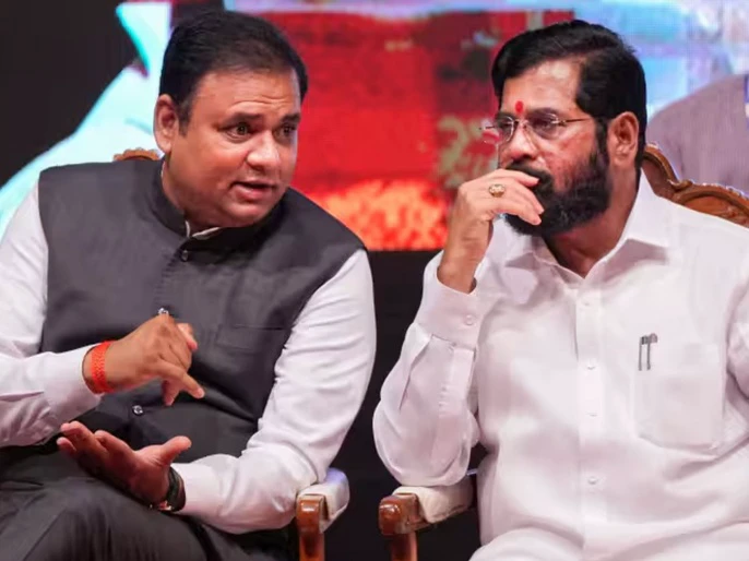 राहुल नार्वेकरांना लोकसभेचे तिकीट देण्यास शिवसैनिकांचा विरोध; एकनाथ शिंदेंना लिहिले शेकडो सह्यांचे पत्र