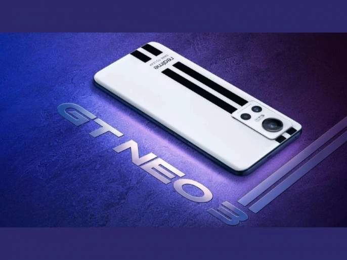 Realme GT Neo Realme GT Neo