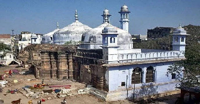 Gyanvapi Mosque Case: 'শিবলিঙ্গটি মানব নির্মিত নয়', জ্ঞানবাপী মামলায় স্থগিতাদেশ এলাহাবাদ হাইকোর্টে