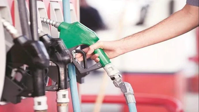 crude oil crude oil