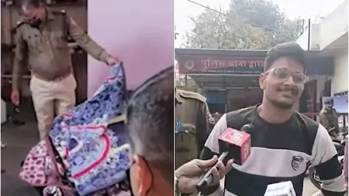 প্রেমিকাকে খুনের পর পাশবিক অত্যাচার, অভিযুক্তের বয়ানে চাঞ্চল্য