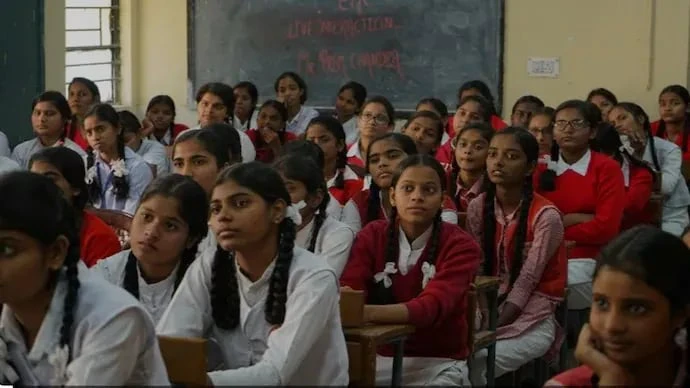 ছত্তীসগড়ের স্কুলে ৩৫ পড়ুয়ার হাতে একই ধরনের ক্ষত: চাঞ্চল্য ধামতরী জেলায়