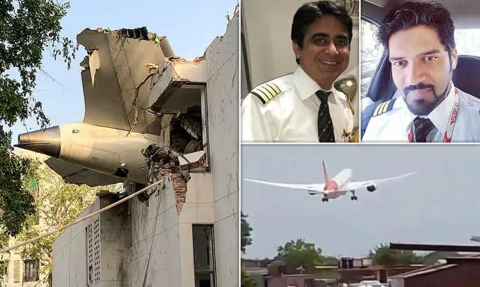 আমদাবাদ বিমান দুর্ঘটনা কি আসলে পরিকল্পিত অন্তর্ঘাত